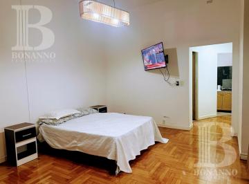 Departamento · 43m² · 1 Ambiente · Venta Departamento Monoambiente en Microcentro