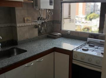 Departamento · 33m² · 2 Ambientes · 2 Ambientes Cómodo y Luminoso con Balcón Francés