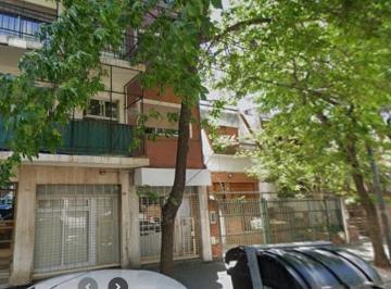 Departamento · 33m² · 2 Ambientes · 2 Ambientes Cómodo y Luminoso con Balcón Francés