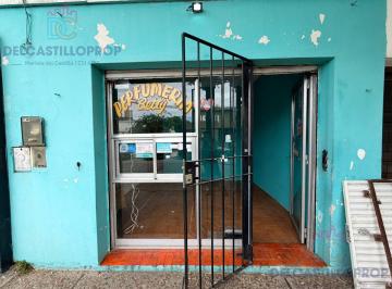 Local comercial · 10m² · 1 Ambiente · Depósito en Alquiler Virreyes