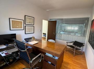 Oficina comercial · 80m² · 3 Ambientes · Alquilo Oficina Amoblada