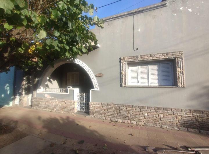 Casa · 68m² · 3 Ambientes