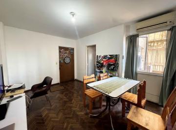 Departamento · 34m² · 2 Ambientes · Venta Departamento de 1 Dormitorio Ideal Inversion