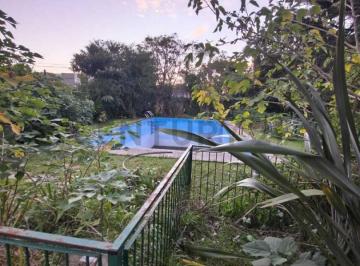 Terreno · 432m² · Lote en Venta Villa Elisa
