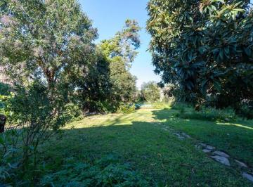 Terreno · 432m² · Lote en Venta Villa Elisa