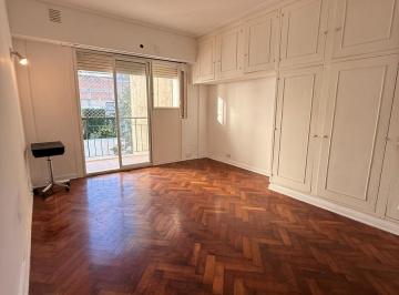 Departamento · 24m² · 1 Ambiente · Alquiler de Monoambiente Sin Muebles Recoleta