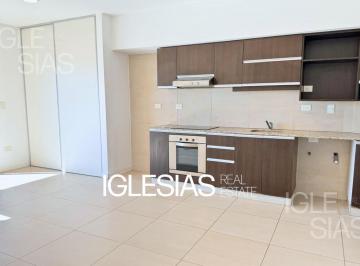 Departamento · 39m² · 1 Ambiente · 1 Cochera · Departamento en Alquiler en Zaduh, Nordelta