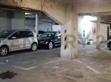 Garage · 21m² · Venta Cochera Doble - Centro - Rosario