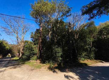 Terreno · 1190m² · Amplio Lote con Excelente Ubicacion en Villa Ciudad Parque, Sobre Av Principal