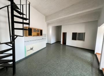 Departamento · 3 Ambientes · Departamento en Virrey del Pino