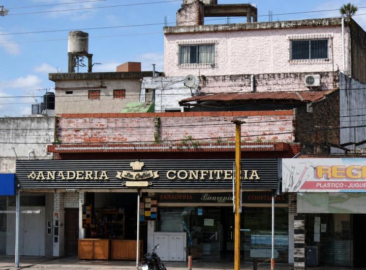 Departamento · 3 Ambientes