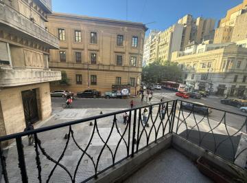 Departamento · 56m² · 3 Ambientes · Departamento en Venta en Centro, Caba