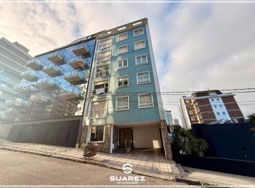 Departamento · 66m² · 3 Ambientes · 1 Cochera · Departamento en Playa Grande
