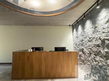 Oficina comercial · 61m² · 1 Ambiente · Venta Oficina en Parque Leloir