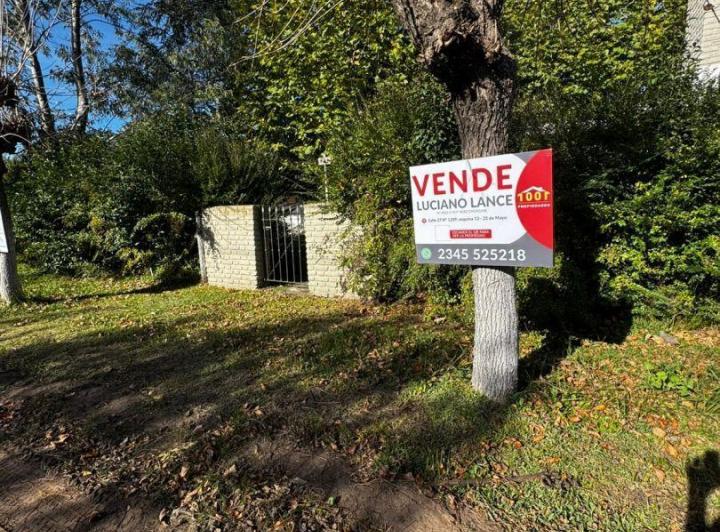 Quinta vacacional · 100m²