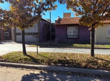 Casa de 3 ambientes, Tunuyán · Casa en Venta C/ Cochera en Tunuyán