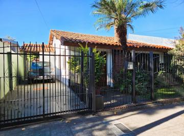 Casa · 120m² · 5 Ambientes · 2 Cocheras · Casa en Victoria San Fernando Punta Chica