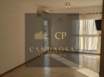 Departamento · 46m² · 2 Ambientes · 1 Cochera · Adg. Departamento 2 Ambientes con Cochera en Muñiz