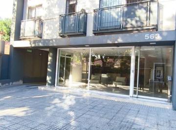 Departamento de 2 ambientes, Ciudad de Mendoza · Pasaje Lemos, m Colon, Departamento
