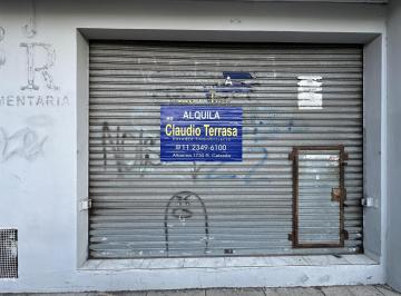 Local comercial · 45m² · Local Centrico en Alquiler