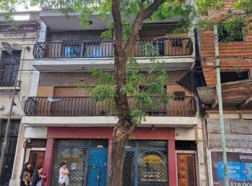 Depósito · 269m² · Terreno/edificio en Block en Constitución!