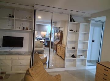 Departamento de 2 ambientes, Centro / Microcentro · Departamento de 45 m² con 2 Ambientes en Alquiler en Centro Amueblado y Equipado