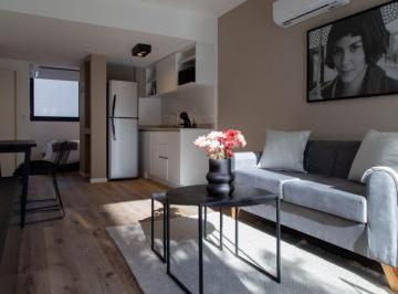 Departamento de 2 ambientes, Colegiales · Departamento en Venta en Colegiales
