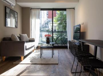 Departamento de 2 ambientes, Colegiales · Departamento en Venta en Colegiales