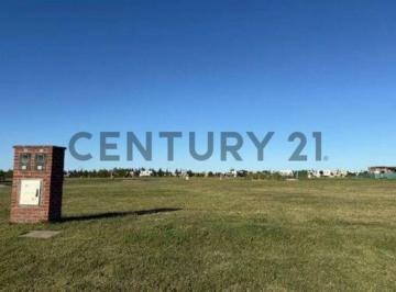 Terreno · Venta Lote Interno en Naudir Delta