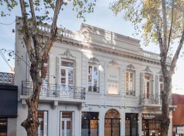 PH · 91m² · 3 Ambientes · PH a Nuevo con Entrada Indep. Apto Profesional