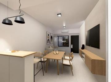Departamento · 35m² · 2 Ambientes · Departamento en Castelar