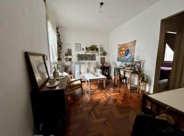 Departamento · 55m² · 3 Ambientes · Venta Departamento 3 Ambientes en Cañitas