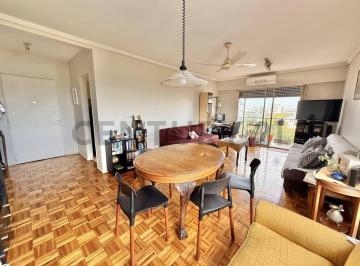 Departamento · 93m² · 5 Ambientes · 1 Cochera · Venta Departamento 4 Ambientes con Dependencia Belgrano R