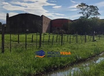 Terreno · 567m² · Lote en Venta en Puerto Doce Entre Ruta 28 y Pto. España, General Rodriguez