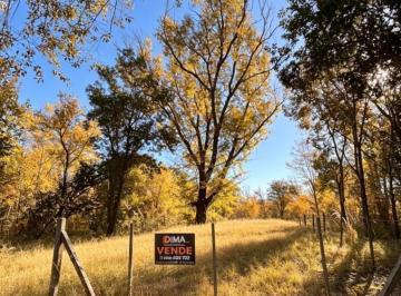 Terreno · 300m² · Lote en Venta en Villa La Gloria - Villa General Belgrano