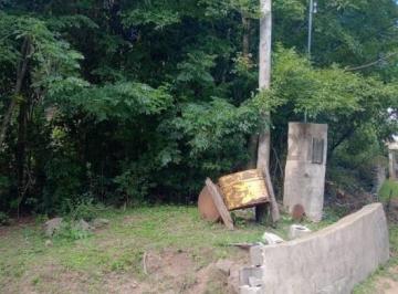 Terreno · Venta de Lote /terreno Salsipuedes El Pueblito