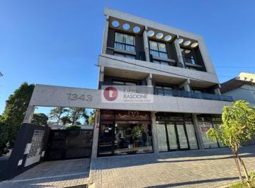 Departamento · 43m² · 2 Ambientes · 1 Cochera · Departamento Dos Ambientes en Pinamar