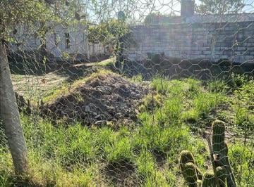 Terreno , Villa Mercedes · Terreno de 374 m² en Venta, Pro Calle Europa