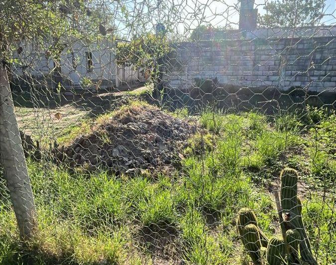 Terreno · 374m²