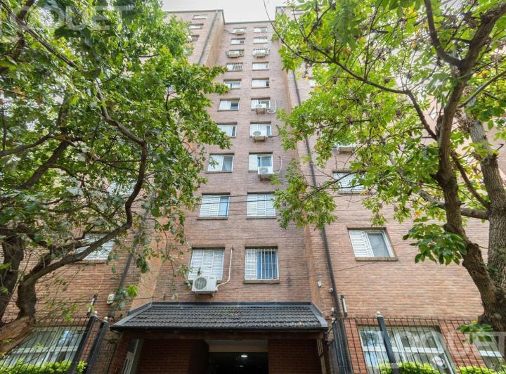 Departamento · 60m² · 4 Ambientes