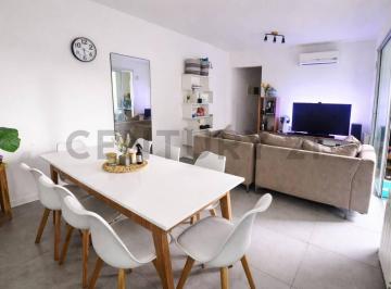 Departamento · 52m² · 3 Ambientes · 1 Cochera · Venta Departamento 3 Ambientes con Cochera en Villa del Parque