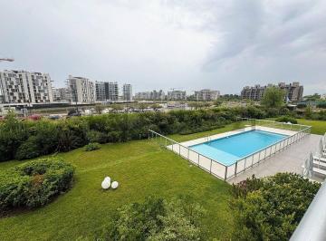 Departamento · 55m² · 2 Ambientes · 1 Cochera · Alquiler Departamento 2 Ambientes en Delta 8 Nordelta