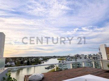 Departamento · 73m² · 2 Ambientes · 2 Cocheras · Venta Departamento 2 Ambientes Duplex con Terraza en Nordelta