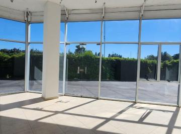 Local comercial de 2 ambientes, Pilar · Alquiler/venta Local Comercial Office Quattro Pilar
