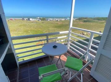 Departamento · 56m² · 3 Ambientes · 1 Cochera · Alquiler Anual en Pinamar 3 Amb C/cochera