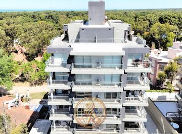 Departamento · 47m² · 2 Ambientes · 1 Cochera · Venta Departamento Pinamar Centro Financia