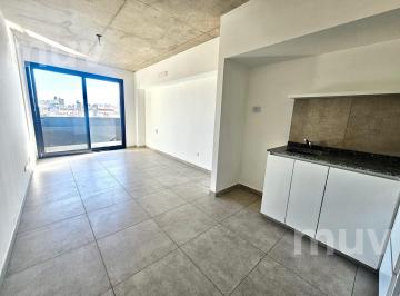 Departamento · 25m² · 1 Ambiente · Paseo Colon 1000 - Monoambiente con Balcón en Venta a Estrenar en San Telmo