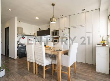 Departamento · 45m² · 2 Ambientes · Departamento en Venta en La Plata 1 Dormitorio Sobre Av 25 Entre Calles 71 y 72