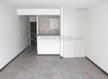 Departamento · 42m² · 1 Ambiente · Dorrego 1221 - Monoambiente en Alquiler - Zona Oroño