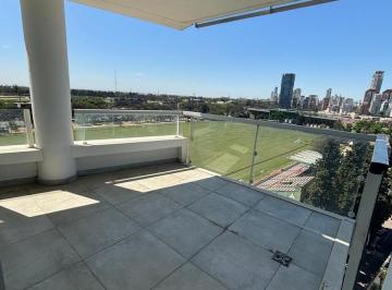 Departamento · 145m² · 3 Ambientes · 1 Cochera · Departamento en Las Cañitas
